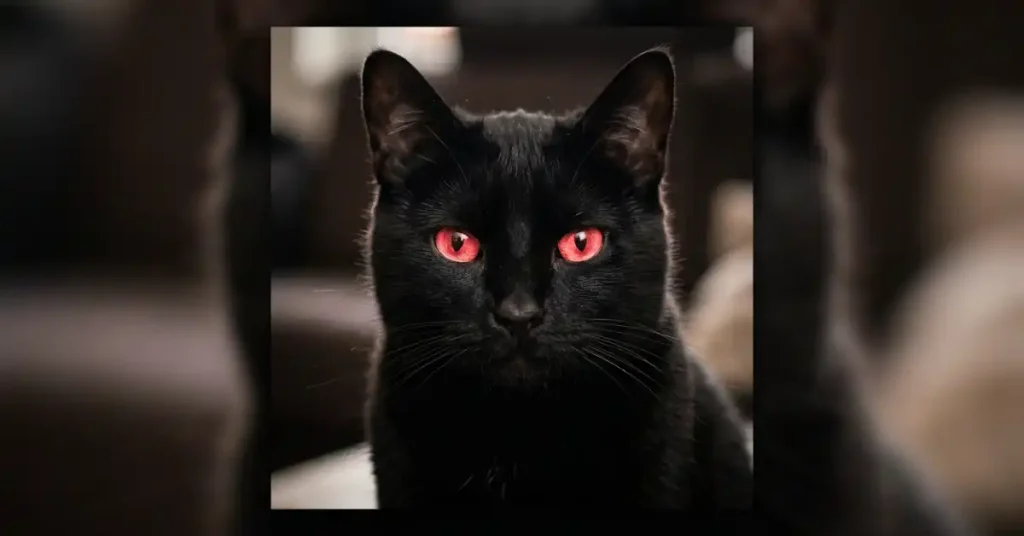 cat-pfp-red-eyes