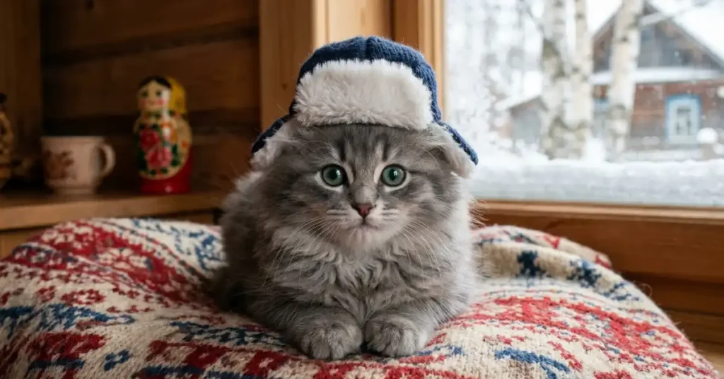 russian-cute