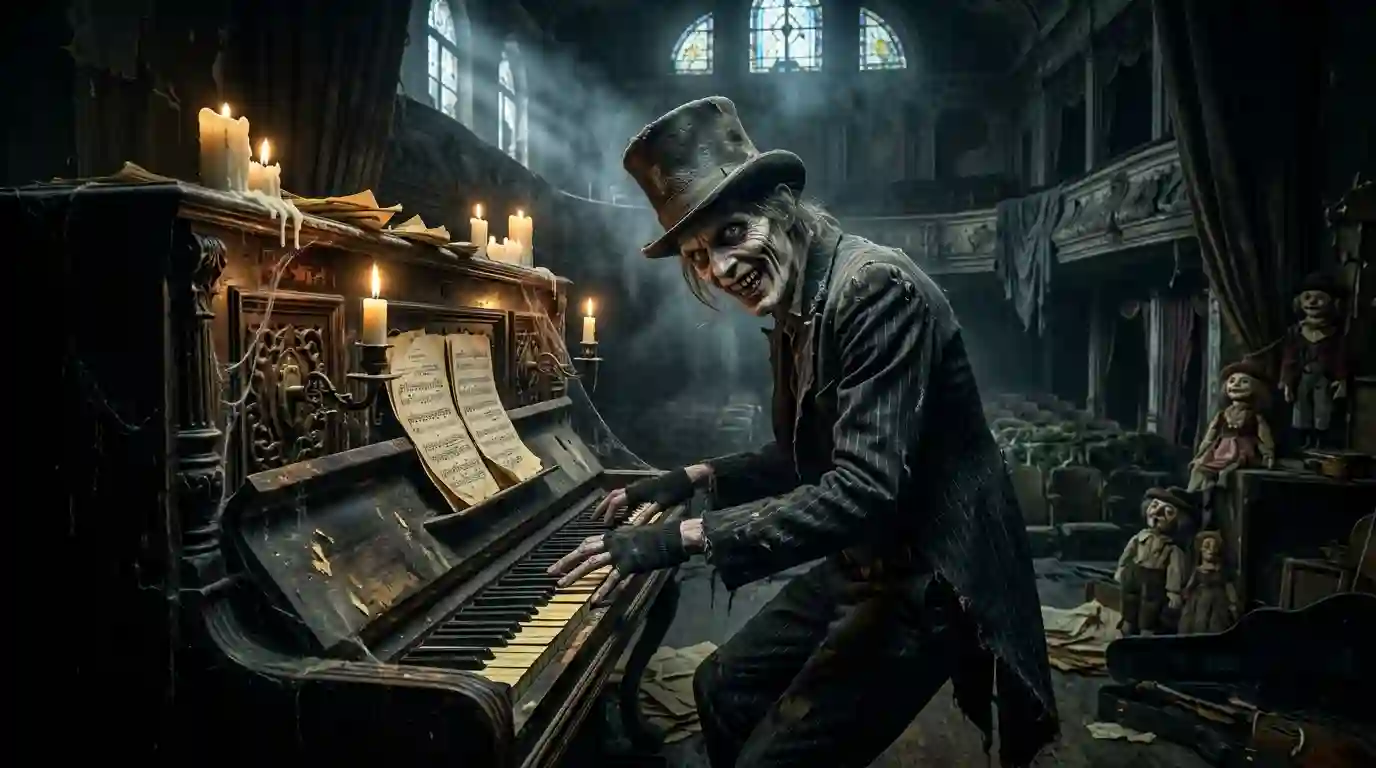 Creepy-Clyde-Music-2