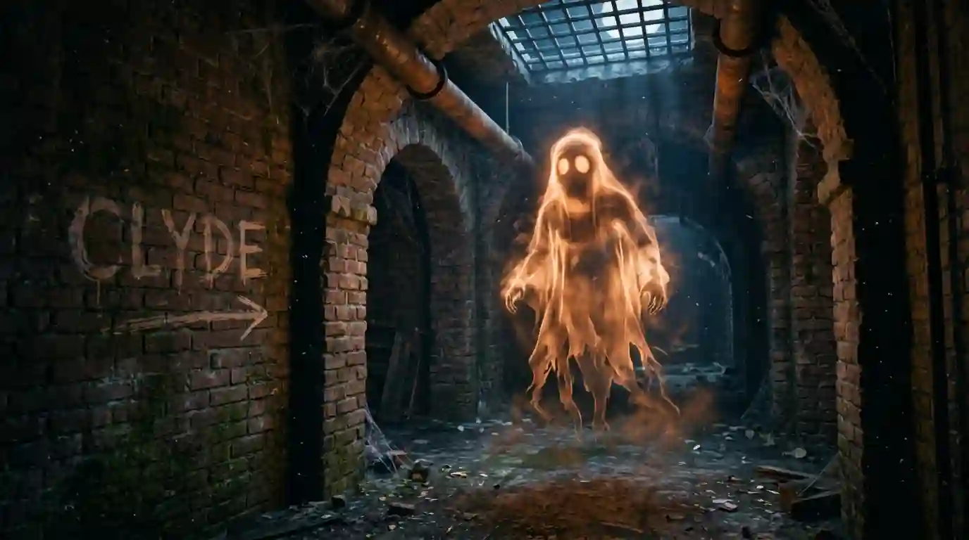 Spooky-Clyde-Photos-and-Clips-2