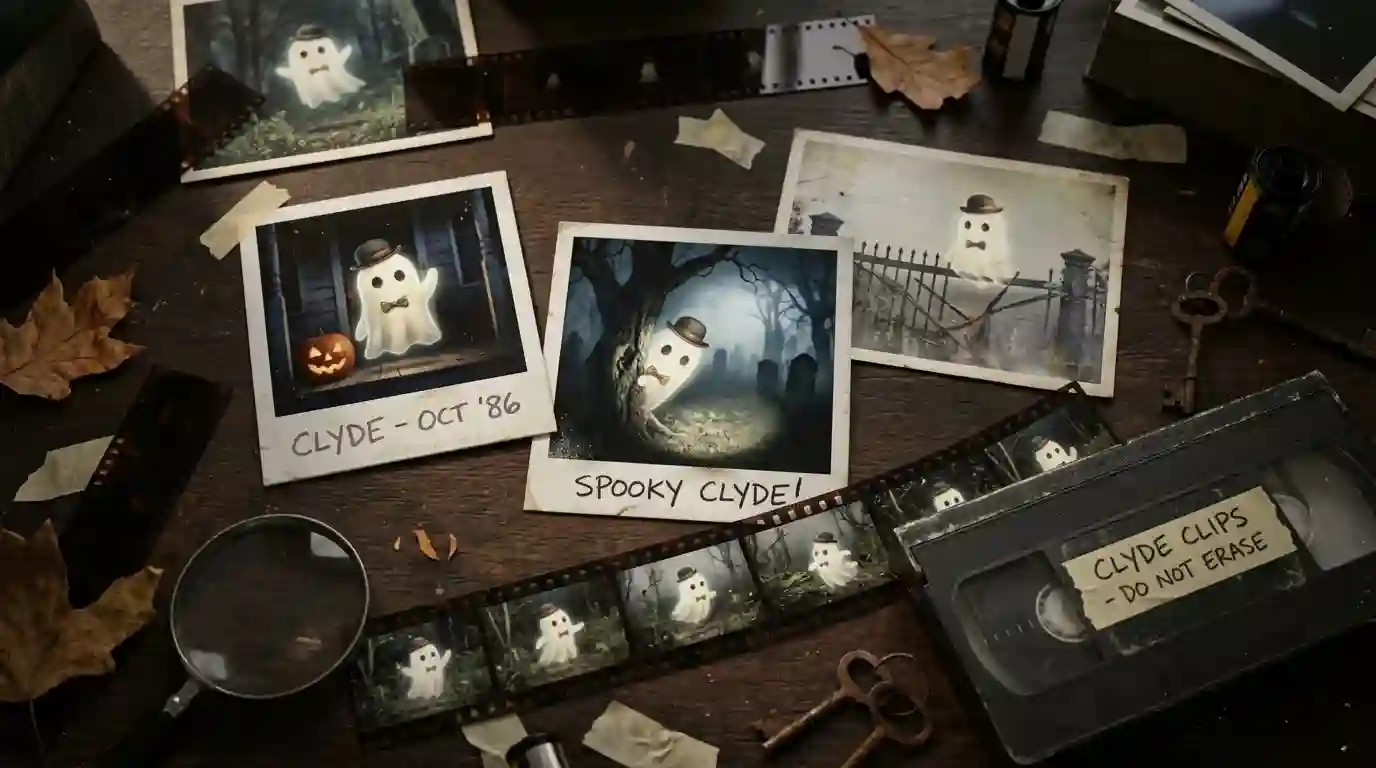 Spooky-Clyde-Photos-and-Clips-3